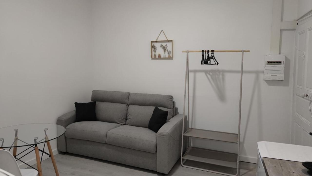 Appartamento Saint Etienne Studio Lot 2 Tolosa Esterno foto