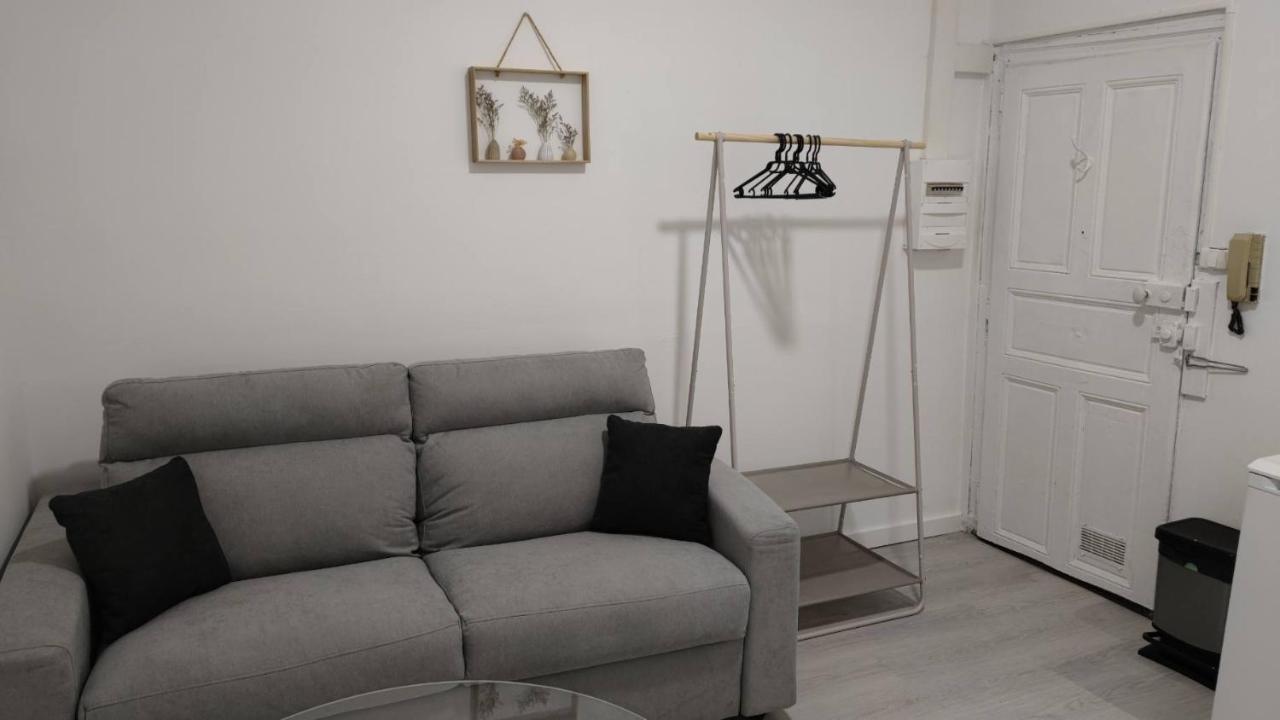 Appartamento Saint Etienne Studio Lot 2 Tolosa Esterno foto