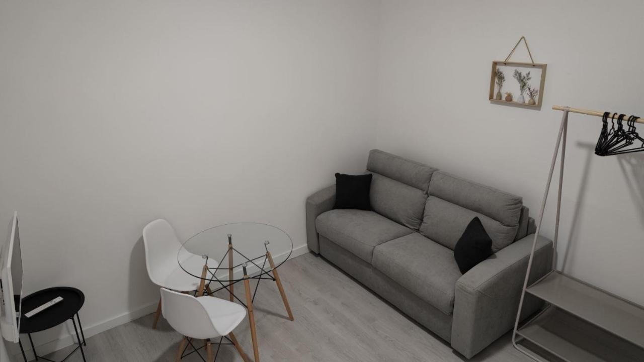 Appartamento Saint Etienne Studio Lot 2 Tolosa Esterno foto